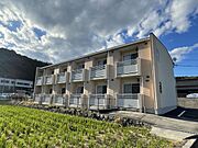 レオネクストサツキ荘 2階 築11年10ヶ月の賃貸物件