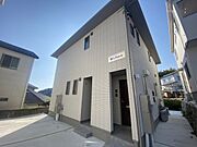 井口駅より徒歩8分 1階 築4年7ヶ月の賃貸物件
