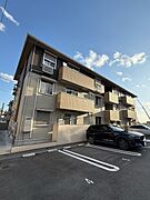 ヴェール高須 1階 築3年4ヶ月の賃貸物件
