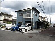 広島県広島市西区観音新町3丁目：物件画像／株式会社良和ハウス　楠木店