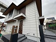 広島駅より徒歩25分 1階 築2年2ヶ月の賃貸物件