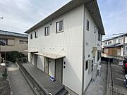 リバーサイド井口 2階 築9年8ヶ月の賃貸物件