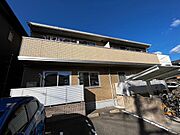 グリーンヒルズ ウエスト A 2階 築15年10ヶ月の賃貸物件