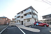 めぐみ 2階 築4年8ヶ月の賃貸物件