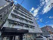 横川駅より徒歩12分 5階 築35年8ヶ月の賃貸物件