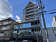 舟入幸町駅より徒歩4分 6階 築32年11ヶ月の賃貸物件