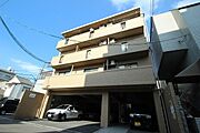 西広島駅より徒歩20分 3階 築31年4ヶ月の賃貸物件