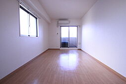 第17友建ビル 2階1Kのリビング/ダイニング