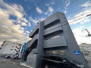 東技ビル 3階 築41年の賃貸物件