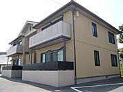 楽々園駅より徒歩24分 2階 築24年の賃貸物件