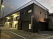  1階 築52年の賃貸物件