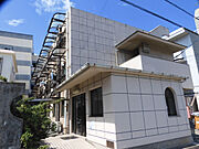 ホワイトコーポ 3階 築40年2ヶ月の賃貸物件