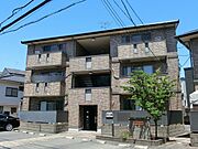 矢賀駅より徒歩22分 3階 築21年6ヶ月の賃貸物件