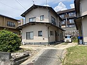 五日市駅より徒歩13分 築48年2ヶ月の賃貸物件