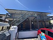 広域公園前駅より徒歩22分 1階 築22年1ヶ月の賃貸物件