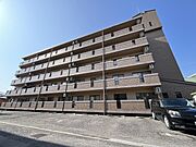 森ビル２ 4階 築32年7ヶ月の賃貸物件