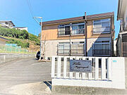 ヴィラ宮島口B棟の賃貸物件