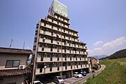 西原駅より徒歩17分 6階 築35年6ヶ月の賃貸物件