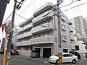 ＡｓｃｅｎｔｕｊｉｎａＭー１ 4階 築34年5ヶ月の賃貸物件