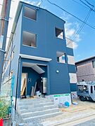 五日市駅より徒歩8分 2階 築3年7ヶ月の賃貸物件