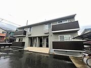 古市橋駅より徒歩15分 2階 築8年2ヶ月の賃貸物件