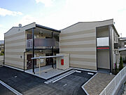  2階 築19年5ヶ月の賃貸物件