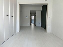 JR山陽本線 広島駅 徒歩7分の賃貸マンション 10階1DKのリビング/ダイニング