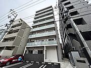 サンウォームニチダン 4階 築2年2ヶ月の賃貸物件