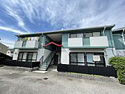 メゾン・ド・エスポワールA棟 2階 築29年2ヶ月の賃貸物件