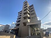 メゾン山嘉3 3階 築30年1ヶ月の賃貸物件