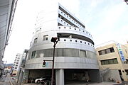舟入本町駅より徒歩7分 4階 築34年6ヶ月の賃貸物件