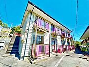 フォブール鍵村Ａ 2階 築32年1ヶ月の賃貸物件