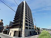 西広島駅より徒歩4分 12階 新築の賃貸物件