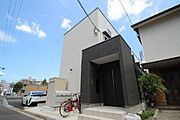 DUPLEST輝 1階 築8年6ヶ月の賃貸物件