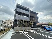 Genteel 1階 築1年1ヶ月の賃貸物件