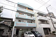 福島町駅より徒歩11分 2階 築38年2ヶ月の賃貸物件