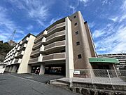 古江駅より徒歩12分 2階 築31年の賃貸物件