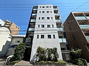 広島駅より徒歩29分 2階 築12年1ヶ月の賃貸物件