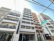 十日市町駅より徒歩5分 5階 築2年1ヶ月の賃貸物件