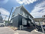 M’sMansionA 2階 築41年の賃貸物件