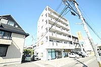 広島県広島市佐伯区五日市駅前1丁目：物件画像／株式会社良和ハウス　楠木店
