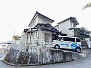 上安駅より徒歩15分 築51年6ヶ月の賃貸物件