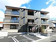 広島駅より徒歩15分 2階 築2年4ヶ月の賃貸物件