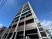 新白島駅より徒歩5分 3階 築3年1ヶ月の賃貸物件