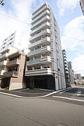 urbanspire広島 8階 築2年2ヶ月の賃貸物件
