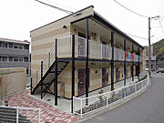 レオパレスラポール 1階 築19年11ヶ月の賃貸物件