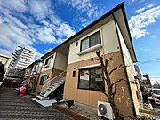 舟入南駅より徒歩19分 1階 築32年6ヶ月の賃貸物件