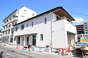 横川駅より徒歩24分 1階 築6年6ヶ月の賃貸物件