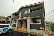 サニーブリーズ五日市観音２ 2階 築10年9ヶ月の賃貸物件