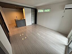サクラテラス 1LDKの写真